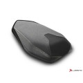 LUIMOTO (Motorsports) Passenger Seat Covers for the BMW S1000R (2021+)